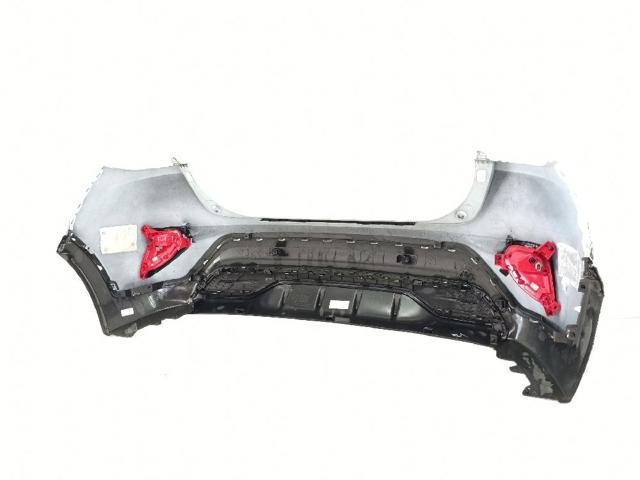 86650J7CA0 HYUNDAI Нижняя часть заднего бампера купить в Винница
