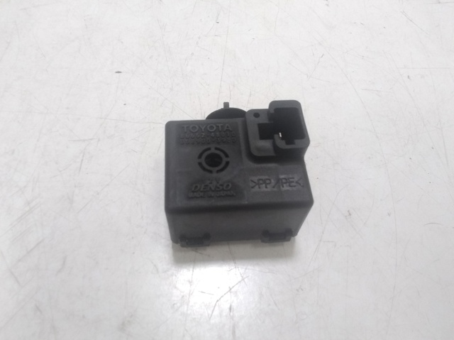 Sensor de aceleração transversal (ESP) 8665248010 Toyota