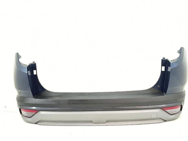 HYUNDAI 86657N7000 Бампер задний, правая часть в наличии Каменское
