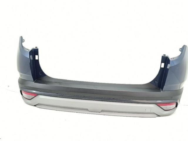 HYUNDAI 86657N7000 Бампер задний, правая часть в наличии Николаев