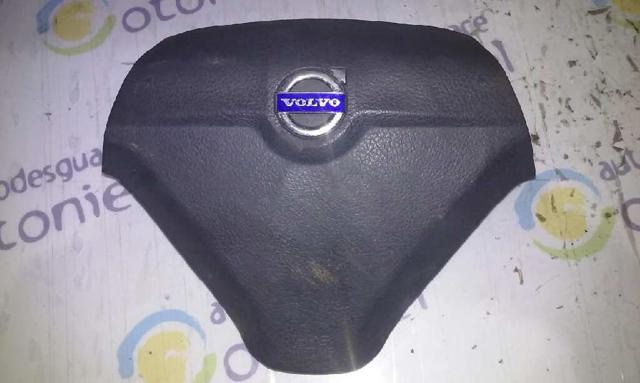 VOLVO 8665914 Подушка безопасности (AIRBAG) водительская в наличии Запорожье