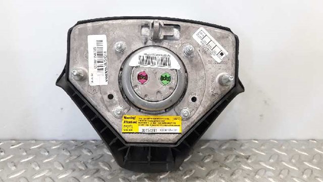 VOLVO 8665914 Подушка безопасности (AIRBAG) водительская в наличии Украина