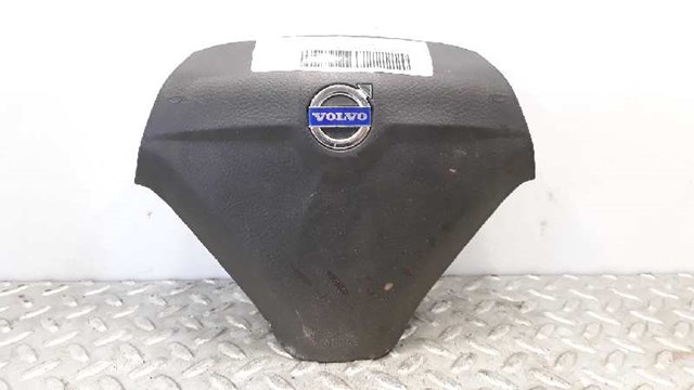 8665914 VOLVO Подушка безопасности (AIRBAG) водительская купить в Павлоград