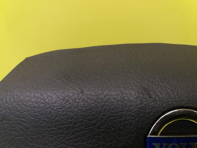 8665914 Подушка безопасности (AIRBAG) водительская купить Запорожье