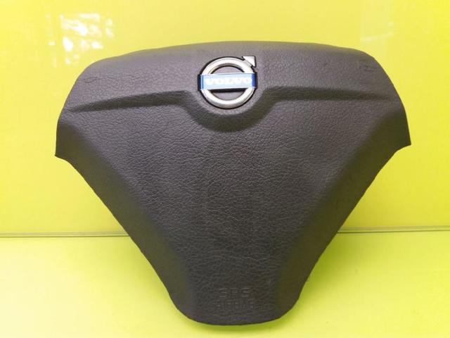VOLVO 8665914 Подушка безопасности (AIRBAG) водительская в наличии Запорожье
