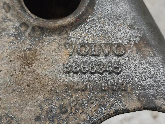 8666345 VOLVO купить в Львов