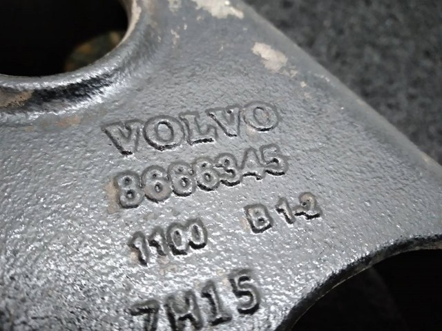 VOLVO 8666345 в наличии Кривой Рог