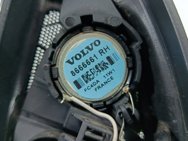 VOLVO 8666661 в наличии Киев