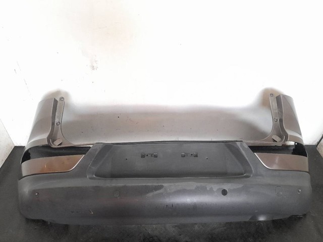 866713U000 Накладка бампера заднего левая купить Ужгород