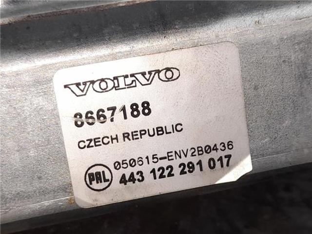 8667188 VOLVO Моторчик заднего дворника купить в Запорожье