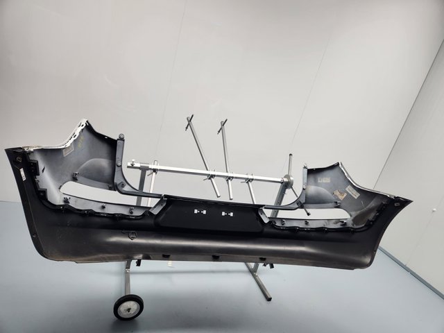 866723U000 HYUNDAI Накладка бампера заднего правая купить в Каменское