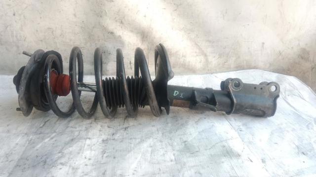 Amortecedor dianteiro 8667248 VOLVO