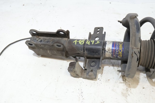 8667250 VOLVO Амортизатор передний купить в Львов
