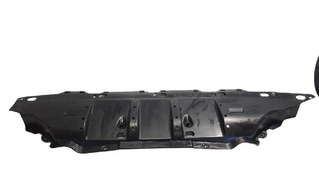 HYUNDAI 86690K4000 Защита бампера заднего в наличии Украина