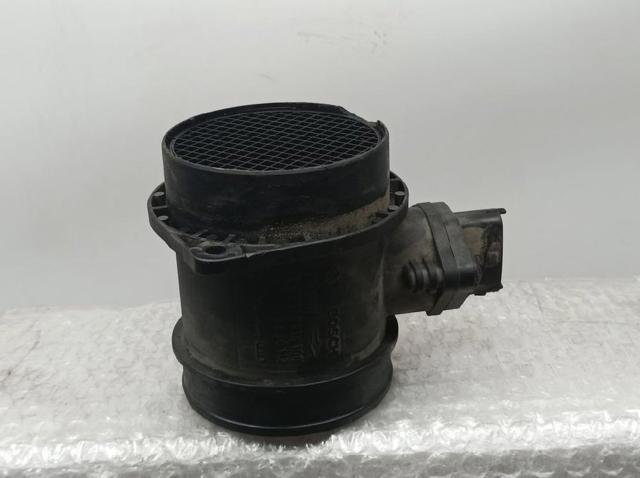 8670112 Датчик потока (расхода) воздуха, расходомер M.A.F. - (Mass Airflow) купить Тернополь