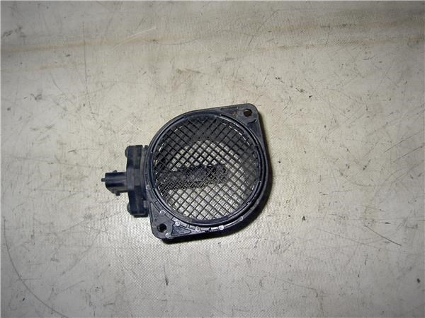 Sensor de fluxo (consumo) de ar, medidor de consumo M.A.F. - (Mass Airflow) 8670114 Volvo