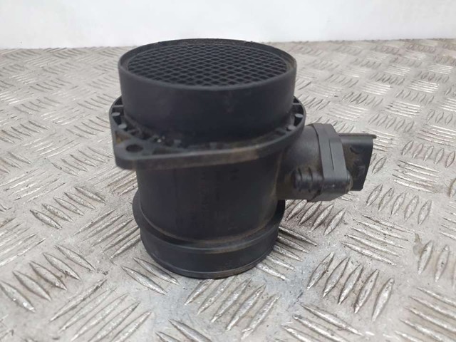 8670115 VOLVO Датчик потока (расхода) воздуха, расходомер M.A.F. - (Mass Airflow) купить в Харьков