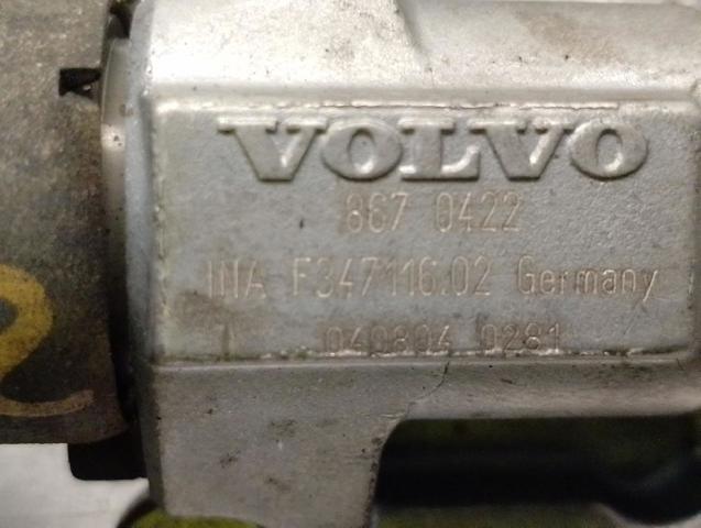 8670422 VOLVO Клапан электромагнитный положения (фаз) распредвала купить в Тернополь