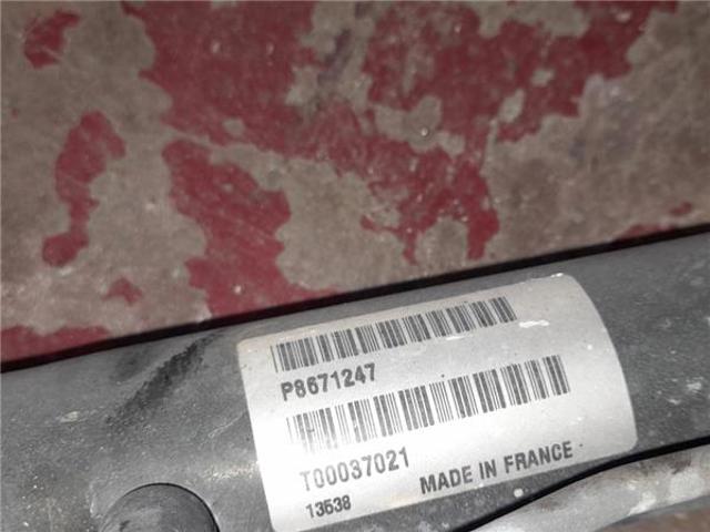 8671247 VOLVO Рулевая рейка купить в Харьков