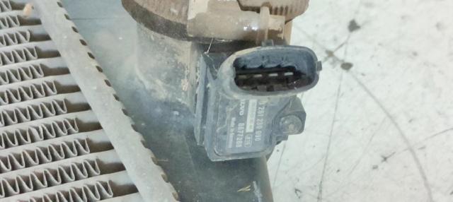 8671694 VOLVO Интеркулер купить в Одесса