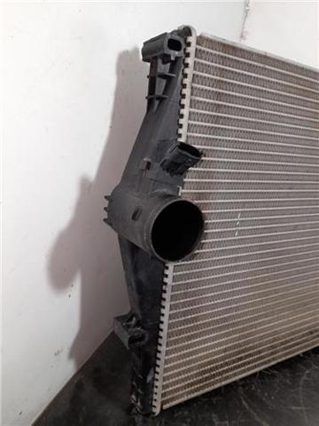 8671694 VOLVO Интеркулер купить в Полтава