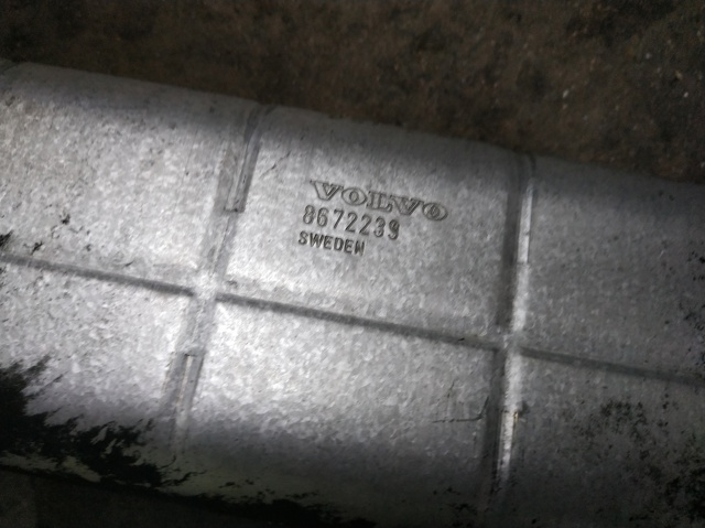 8672239 VOLVO купить в Черкассы