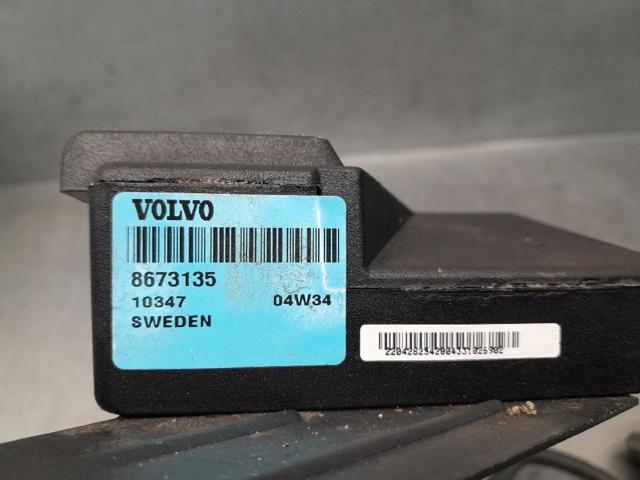 8673135 VOLVO купить в Кривой Рог
