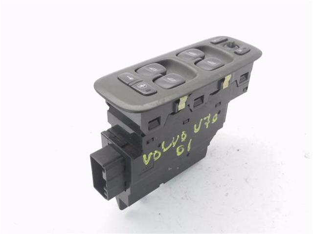 8673185 VOLVO Кнопочный блок управления стеклоподъемником передний левый купить в Черкассы