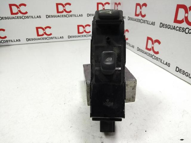8673187 VOLVO Кнопка стеклоподъемника передняя купить в Львов