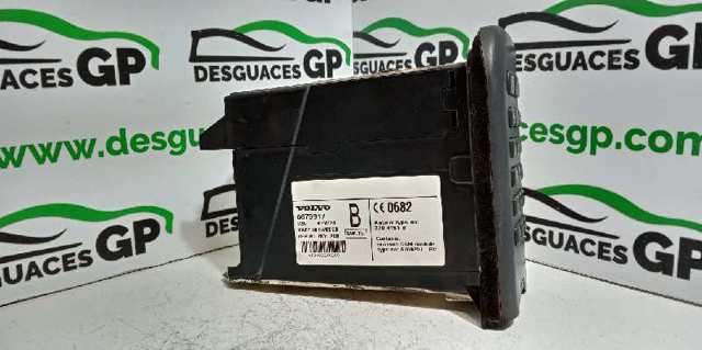 VOLVO 8673917 в наличии Одесса