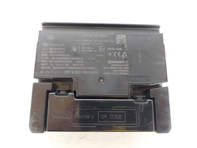 86740K0021 TOYOTA купить в Ровно