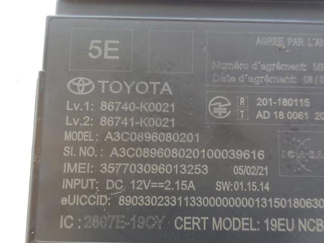 86740K0021 купить Полтава