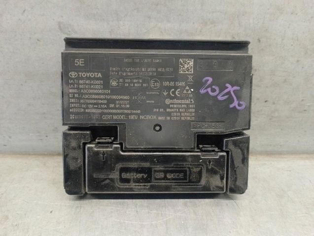 86740K0021 TOYOTA купить в Чернигов