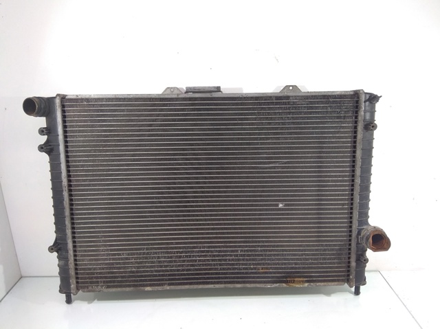 Radiador de esfriamento de motor 867561HA Fiat/Alfa/Lancia