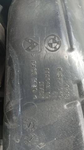 BMW 8677649 Бачок системы охлаждения в наличии Кривой Рог