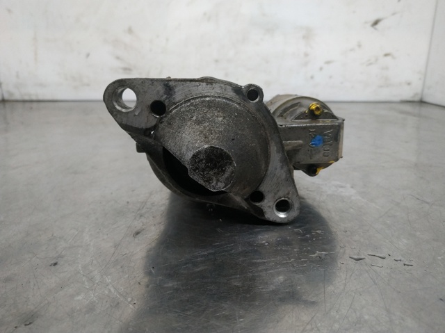 867838 RENAULT Стартер купить в Житомир