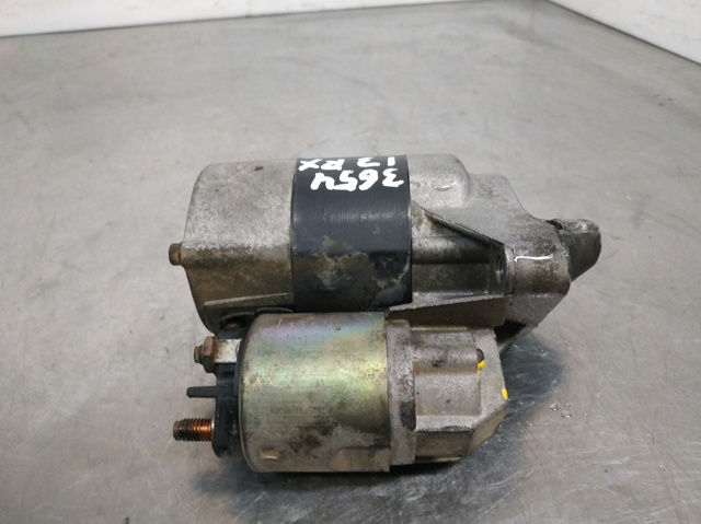 RENAULT 867838 Стартер в наличии Полтава