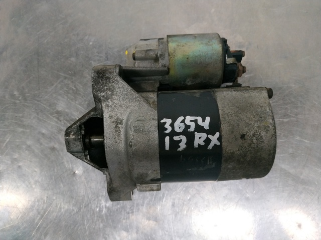 RENAULT 867838 Стартер в наличии Харьков