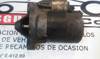 Motor de arranco 867838864608 RENAULT