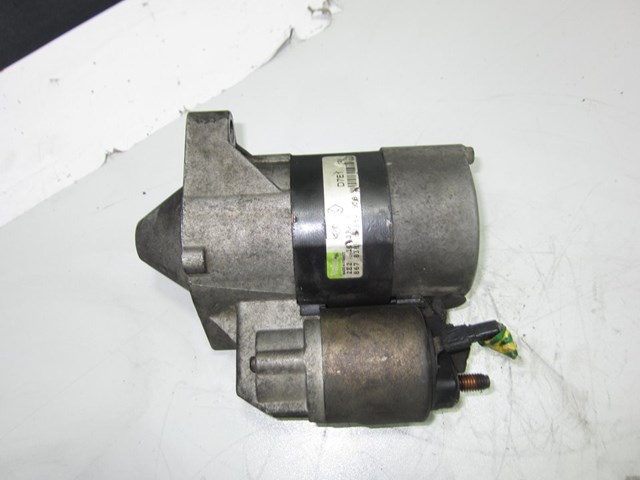 RENAULT 867838864608 Стартер в наличии Кривой Рог