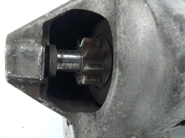 867838864608 RENAULT Стартер купить в Каменское