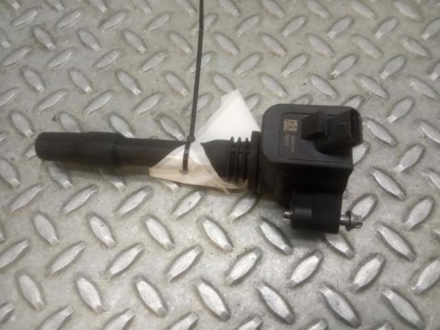 Bobina de ignição 8678438 BMW