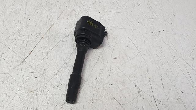 Bobina de ignição 8678438 BMW