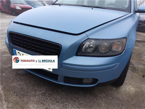 VOLVO 8678699 Фара противотуманная левая в наличии Чернигов