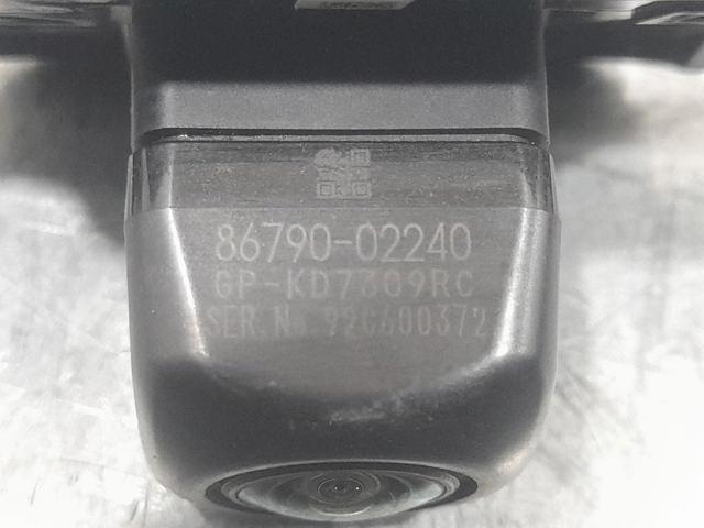 8679002240 TOYOTA Камера системы обеспечения видимости купить в Полтава