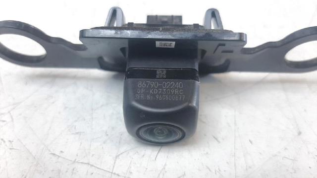 TOYOTA 8679002240 Камера заднего вида в наличии Полтава