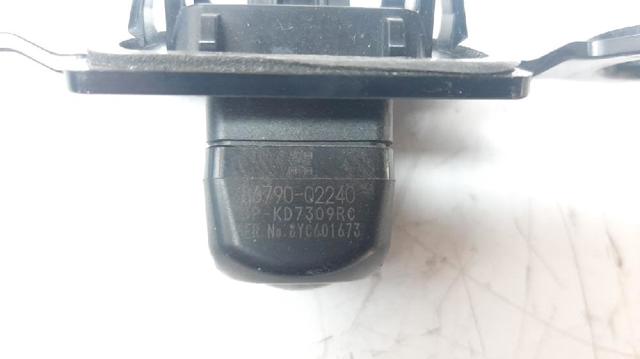 8679002240 TOYOTA Камера заднего вида купить в Кривой Рог