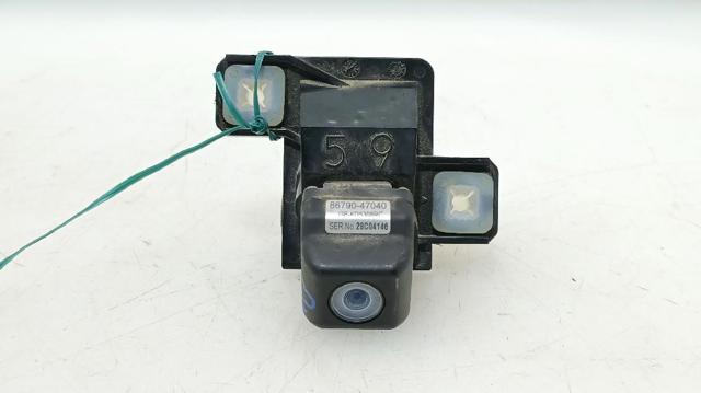 8679047040 TOYOTA Камера заднего вида купить в Ирпень