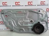 Elevalunas delantero izquierdo para volvo v50 2.0 d d4204t 8679080