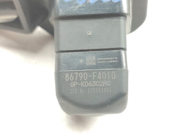 86790F4010 TOYOTA Камера системы обеспечения видимости купить в Днепр